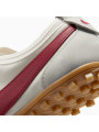 Nike Moon Shoe Summit White Crimson Gum - 6