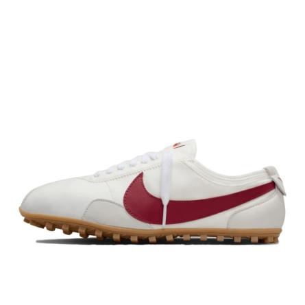 Nike Moon Shoe Summit White Crimson Gum - 1