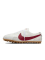 Nike Moon Shoe Summit White Crimson Gum - 1