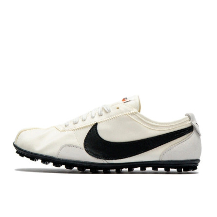 Nike Moon Shoe Soft Pearl Black - 1