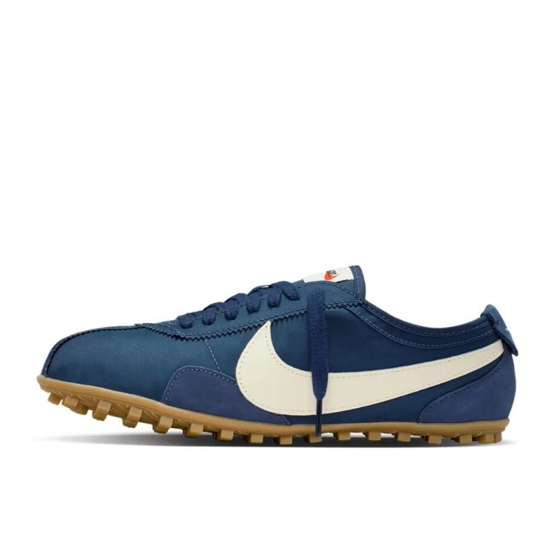 Nike Moon Shoe Midnight Navy Gum - 1