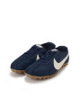 Nike Moon Shoe Midnight Navy Gum - 2