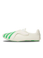 Adidas Vario Flat Earther Pharrell White Green - 1