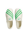 Adidas Vario Flat Earther Pharrell White Green - 3