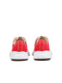 Maison Mihara Yasuhiro Hank OG Sole Canvas Low Red - 4