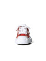 Maison Mihara Yasuhiro Hank OG Sole Canvas Low Red - 3