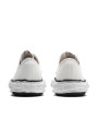 Maison Mihara Yasuhiro Peterson 23 OG Sole Canvas Low White - 4
