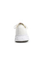 Maison Mihara Yasuhiro Hank OG Sole Canvas Low White - 5