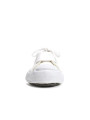 Maison Mihara Yasuhiro Hank OG Sole Canvas Low White - 4