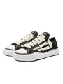 AMIRI MMY Bones x Maison MIHARA YASUHIRO Black - 2