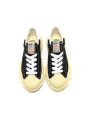 Maison Mihara Yasuhiro Blakey OG Sole Vintage Canvas Low Black - 2