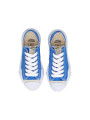 Maison Mihara Yasuhiro Hank OG Sole Canvas Low CL Blue - 3