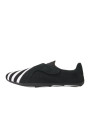 Adidas Vario Flat Earther Pharrell Black White - 1