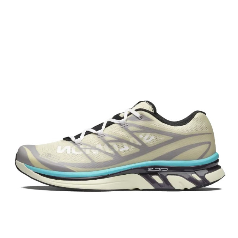 Salomon XT-MM-6 MM6 Maison Margiela Asparagus Green - 1