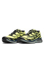 Salomon XT-MM-6 MM6 Maison Margiela Sunny Lime - 2