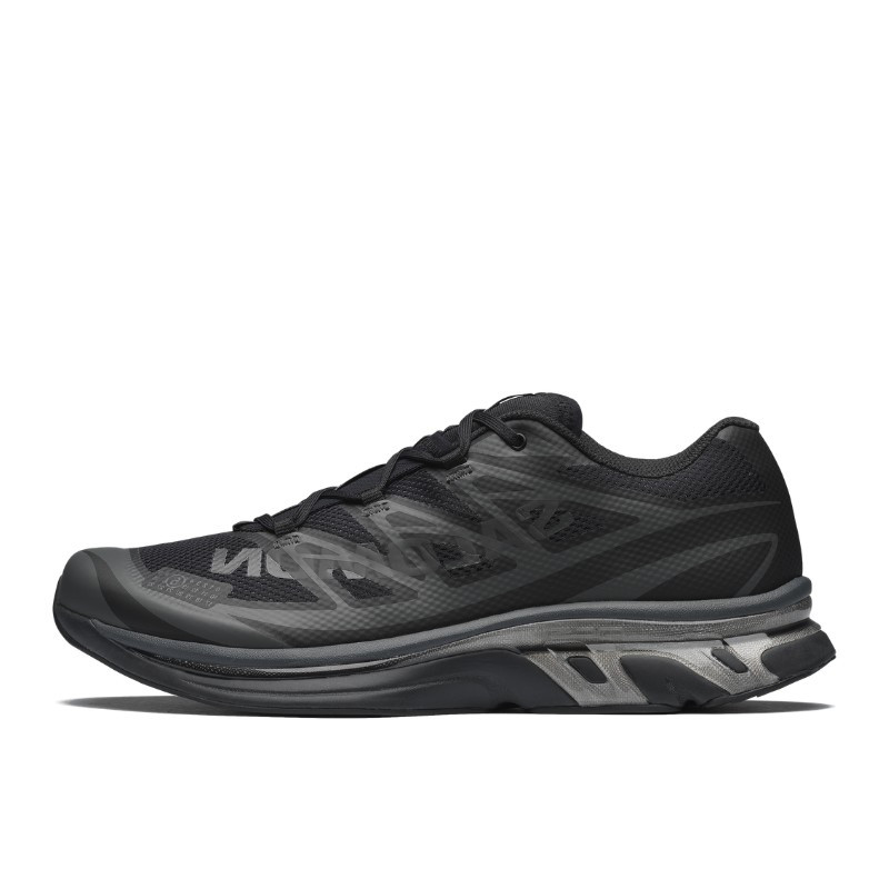 Salomon XT-MM-6 MM6 Maison Margiela Black - 1