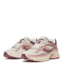 Saucony ProGrid Omni 9 Ivory Peony - 2