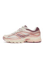 Saucony ProGrid Omni 9 Ivory Peony - 1