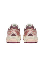 Saucony ProGrid Omni 9 Ivory Peony - 3