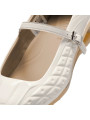 Nike Shox Z Calistra Pale Ivory Oatmeal - 5