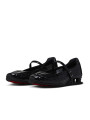 Nike Shox Z Calistra Triple Black - 2