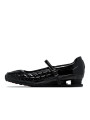 Nike Shox Z Calistra Triple Black - 1