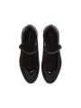 Nike Shox Z Calistra Triple Black - 3