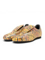 Adidas Taekwondo F50 Tiger Print - 2