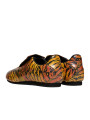Adidas Taekwondo F50 Tiger Print - 3