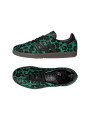 Adidas Samba OG Leopard Semi Screaming Green - 2