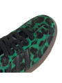 Adidas Samba OG Leopard Semi Screaming Green - 3