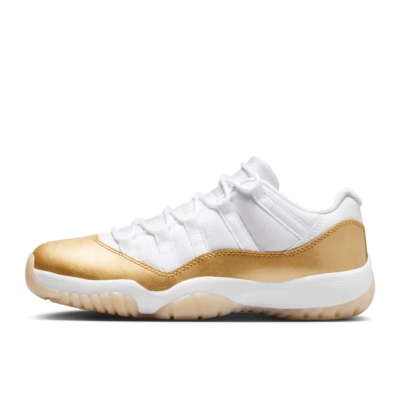 Air Jordan 11 Retro Low Mother's Day - 1