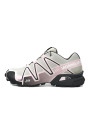 Salomon Speedcross 3 Vanilla Ice Icy Pink Black - 1