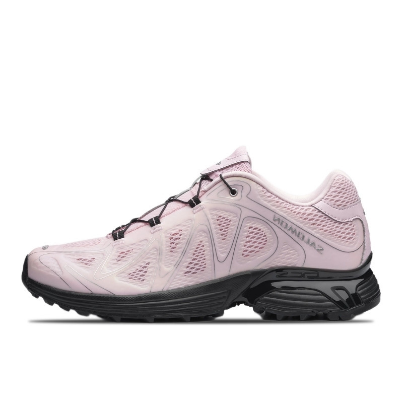 Salomon XT-Whisper Void Icy Pink Black Silver - 1
