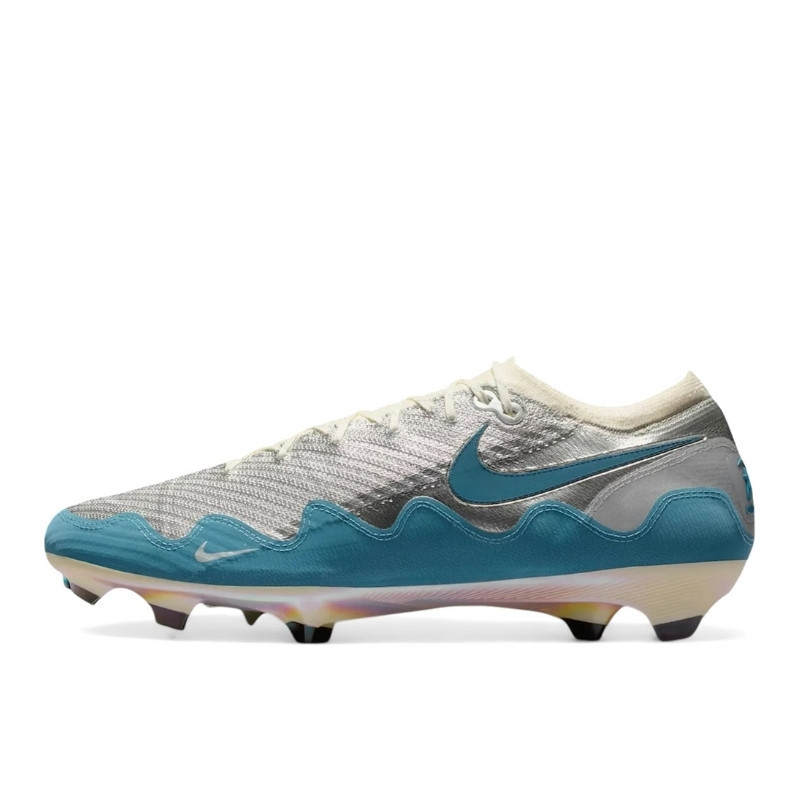 Nike Zoom Mercurial Vapor 16 Elite FG Patta Waves Noise Aqua - 1