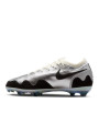 Nike Zoom Mercurial Vapor 16 Elite FG Patta Waves White Black - 3