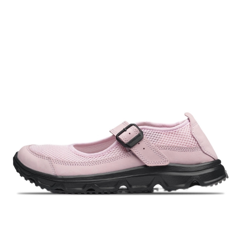 Salomon RX Marie-Jeanne Icy Pink Black Alloy - 1