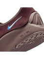Nike Air Superfly Moc Burgundy Crush University Blue - 6