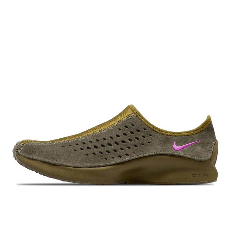 Nike Air Superfly Moc Medium Olive - 1