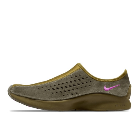Nike Air Superfly Moc Medium Olive - 1