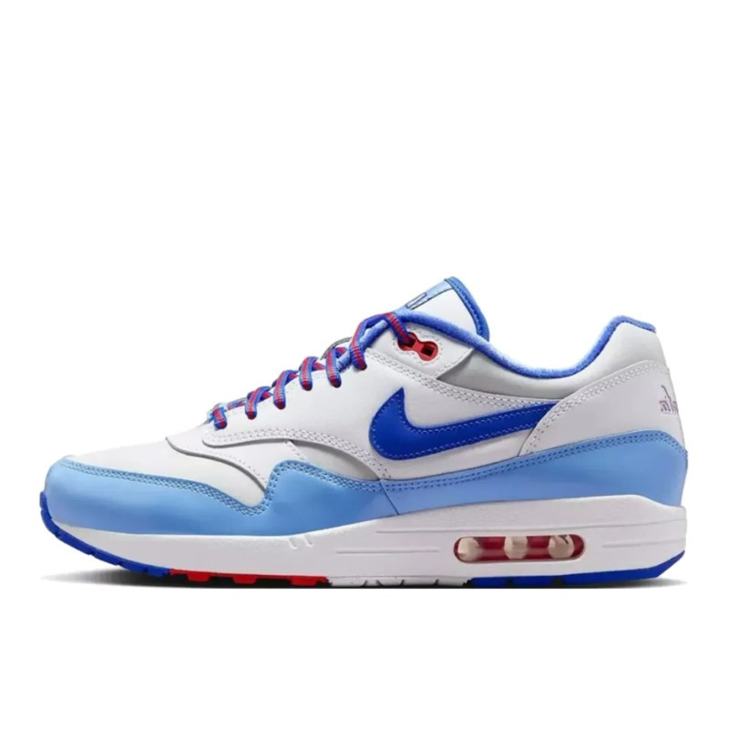 Nike Air Max 1 Atlanta Braves City Connect (2026) - 1