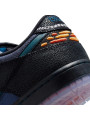 Nike SB Dunk Low Pro Bluetile Skateboards - 5