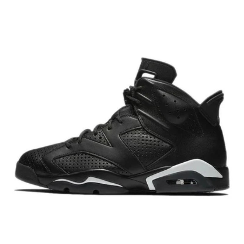 Air Jordan 6 Retro Cap and Gown - 1