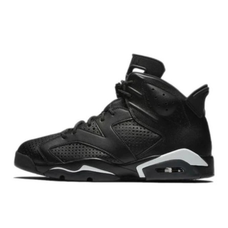 Air Jordan 6 Retro Cap and Gown - 1