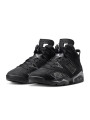 Air Jordan 6 Retro Cap and Gown - 2