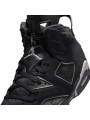 Air Jordan 6 Retro Cap and Gown - 5