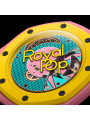 Swatch x Audemars Piguet Bioceramic Royal Pop Savonnette OTG ROZ - 3