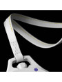 Swatch x Audemars Piguet Bioceramic Royal Pop HUIT BLANC - 7