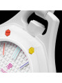 Swatch x Audemars Piguet Bioceramic Royal Pop HUIT BLANC - 6