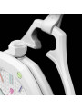Swatch x Audemars Piguet Bioceramic Royal Pop HUIT BLANC - 4